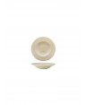 SATURNIA NAPOLI CREMA PIATTO PASTABOWL CM.30E5 -6-