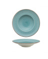 GURAL AVANOS BLU PIATTO PASTA BOWL CM.26 127960