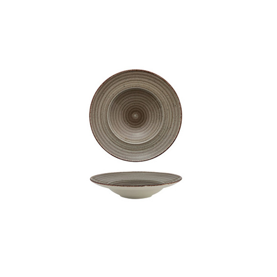 GURAL AVANOS TERRA PIATTO PASTA BOWL CM.26 128018