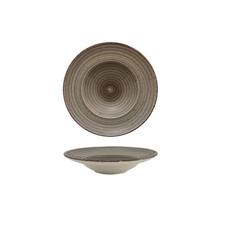 GURAL AVANOS TERRA PIATTO PASTA BOWL CM.26 128018