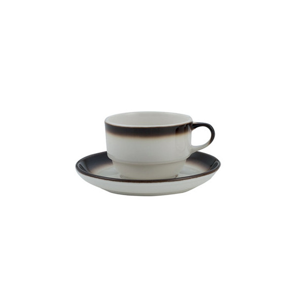 GURAL MARMARIS BROWN PIATTINO TAZZA THE -12-