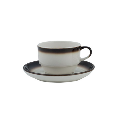 GURAL MARMARIS BROWN PIATTINO TAZZA THE -12-