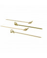 LEONE SPIEDO BAMBOO DECO CM.10.5 PZ.100 COD.S0011.2