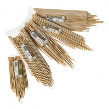 LEONE SPIEDI BAMBOO STANDARD CM.25 PZ.100