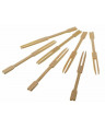 LEONE FORCHETTINE BAMBOO PZ.100 S0021