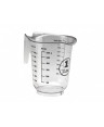 BUCHSTEINER CARAFFA GRADUATA POLICARBONATO LT.1 -1-