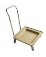 MRI CARRELLO PORTACESTE CON MANICO CM.55X55 -1-