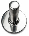 SANELLI A. BATTICARNE ACCIAIO INOX GR.800 -1-