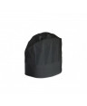 LEONE CAPPELLO NERO CHEF TNT 28,5X24 PZ.25