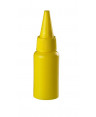 LEONE BOTTLE SQUEEZE CON TAPPO GIALLO 32ML. T5009I