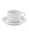 GURAL X-TANBUL TAZZA CAFFE IMPILABILE CL.9 PEZZI 12