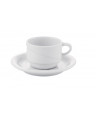 GURAL X-TANBUL TAZZA THE/COLAZIONE IMPILABILE CL.23 PEZZI 12