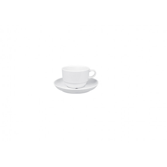 GURAL EO/DELTA PIATTINO PER TAZZA CAFFE PEZZI 12