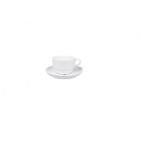 GURAL EO/DELTA PIATTINO PER TAZZA CAFFE PEZZI 12