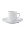 GURAL MIMOZA TAZZA CAFFE CL.9 PEZZI 12