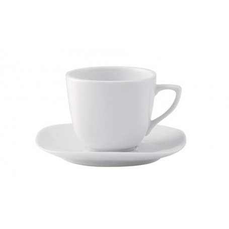 GURAL MIMOZA TAZZA THE/COLAZIONE CL.23 PEZZI 12