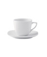 GURAL MIMOZA TAZZA THE/COLAZIONE CL.23 PEZZI 12