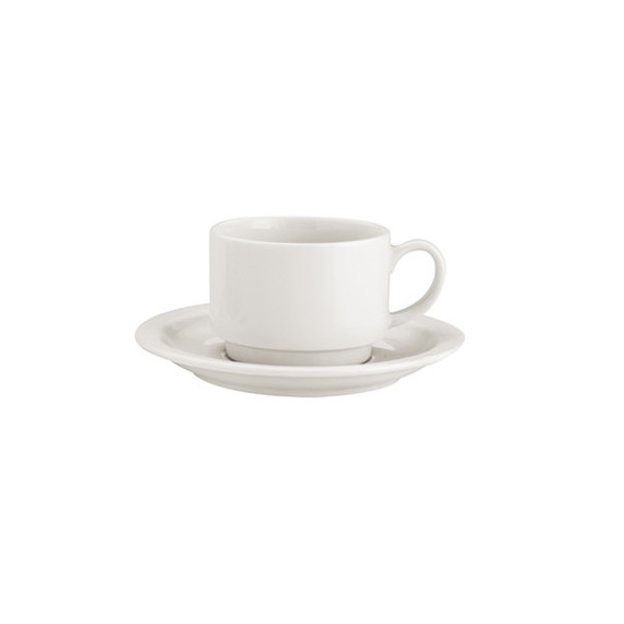 GURAL VENUS AVORIO TAZZA CAFFE CL.23 -6-