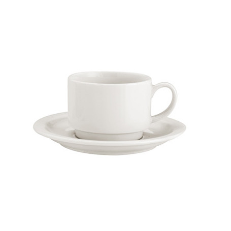 GURAL VENUS AVORIO TAZZA CAFFE CL.23 -6-