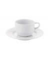 GURAL KARIZMA TAZZA THE/COLAZIONE IMPILABILE CL.23 PEZZI 12