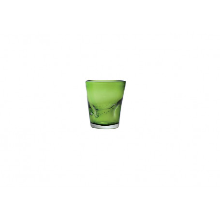 MORINI DALI BICCHIERE ACQUA CL.35 VERDE