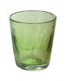 MRI CRACLE VERDE BICCHIERE ACQUA CL.30 PEZZI 6