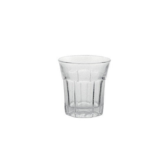 MRI RUSTIC BICCHIERE ACQUA CON BOLLICINE CL.30 PEZZI 6