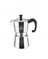 NEW MISS MOKA PRESTIGE CAFFETTIERA ALLUMINIO 3 TAZZE PEZZI 1