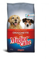 MIGLIOR CANE CROCCHETTE CON MANZO KG.10