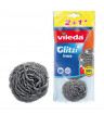 VILEDA GLITZI INOX ABRASIVO 2+1 GRATIS