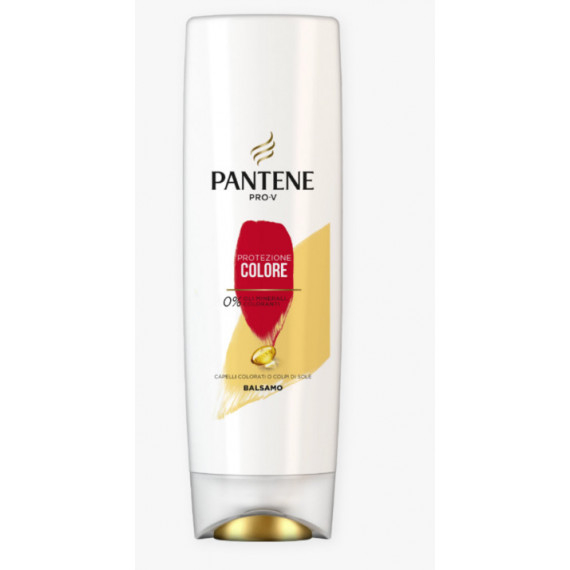 PANTENE BALSAMO PRO-V PROTEZIONE COLORE ML.180