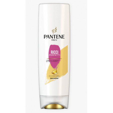 PANTENE BALSAMO PRO-V RICCI PERFETTI ML.180