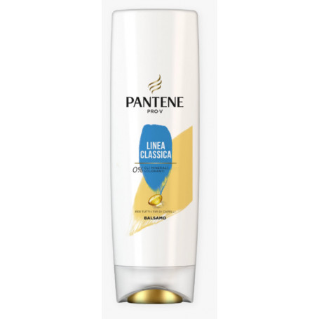 PANTENE BALSAMO PRO-V LINEA CLASSICA ML.180