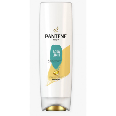 PANTENE BALSAMO PRO-V AQUALIGHT ML.180