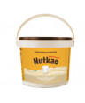 NUTKAO CREMA BIANCA AL GUSTO LATTE KG.6