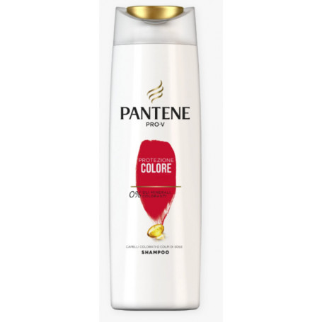 PANTENE PRO-V SHAMPOO PROTEZIONE COLORE ML.225