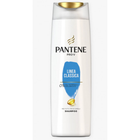 PANTENE PRO-V SHAMPOO LINEA CLASSICA ML.225