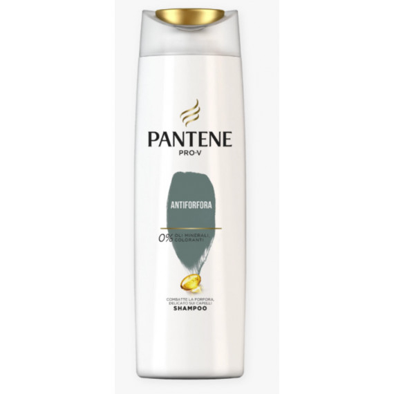 PANTENE PRO-V SHAMPOO ANTIFORFORA ML.225