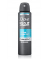 DOVE DEO SPRAY MENECARE COMFORT ML.150