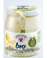 VIPITENO YOGURT BIOLOGICO BANANA GR.150