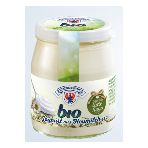 VIPITENO YOGURT BIOLOGICO NATURALE GR.150