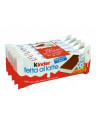 KINDER FETTA AL LATTE 5X28 GR