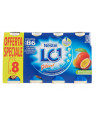 NESTLE LC1 VITAL MANGO 8X90 GR