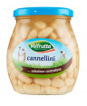 VALFRUTTA FAGIOLI CANNELLINI VETRO GR.570