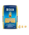 DITALI PICCOLI LISCI N.68 GR.500 DE CECCO