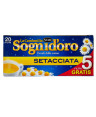 STAR SOGNI DORO CAMOMILLA SETACCIATA 15+5 GRATIS