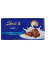 LINDT TAVOLETTA DI CIOCCOLAtA LATTE GR.100