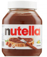 NUTELLA FERRERO GR.925