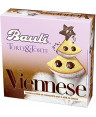 BAULI TORTA VIENNESE GR. 375