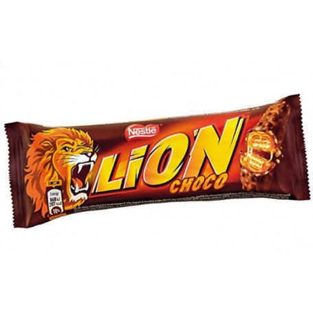 LION NESTLE' GR.42